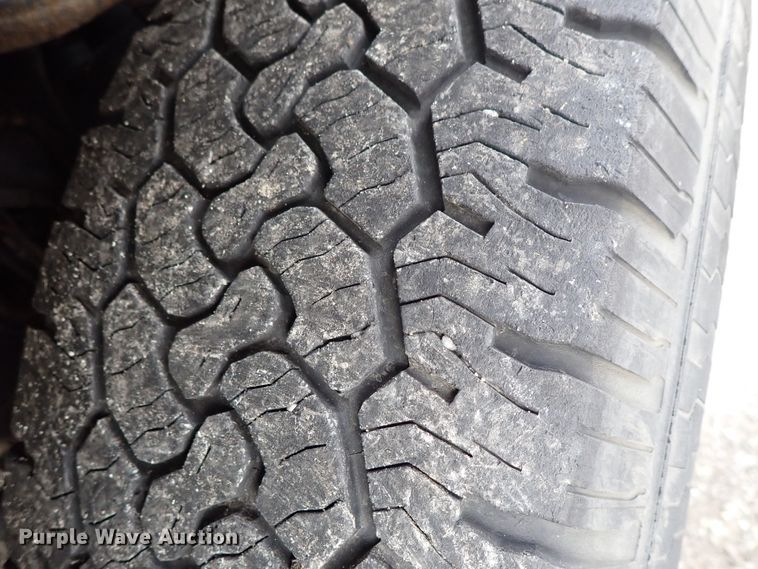 image for item DE1049 2014 Ford F150 pickup truck