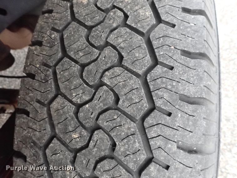 image for item DE1049 2014 Ford F150 pickup truck