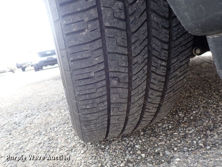 image for item DE1050 2016 Ford Explorer Police SUV