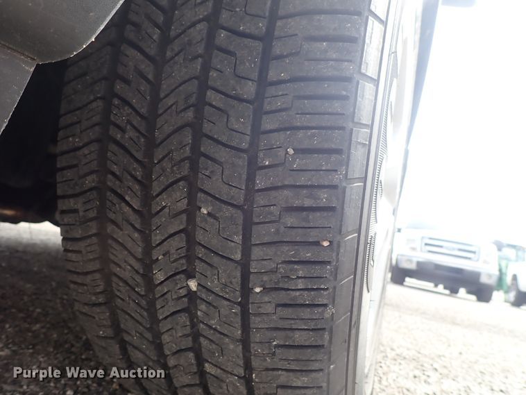 image for item DE1050 2016 Ford Explorer Police SUV