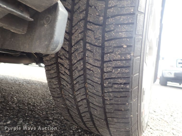 image for item DE1050 2016 Ford Explorer Police SUV