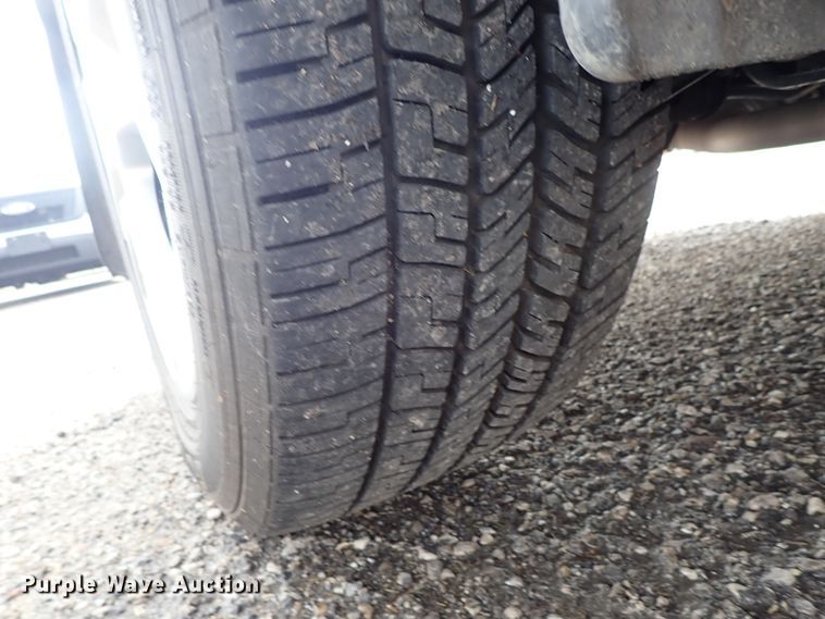 image for item DE1050 2016 Ford Explorer Police SUV