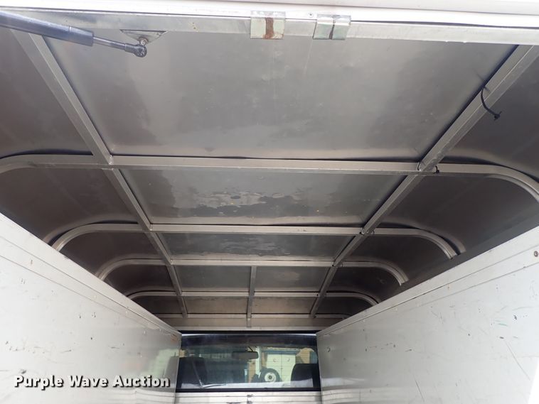 image for item DE1051 2010 Ford F150 pickup truck