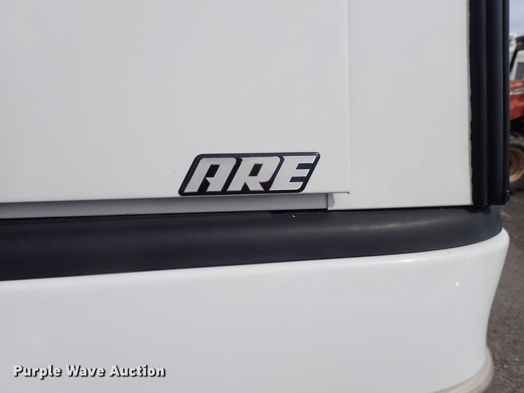 image for item DE1051 2010 Ford F150 pickup truck