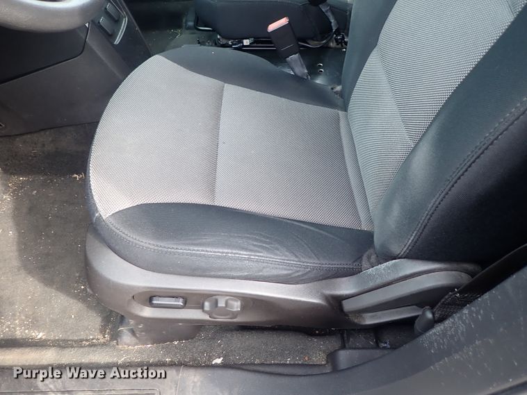 image for item DE1059 2015 Ford Explorer Police SUV