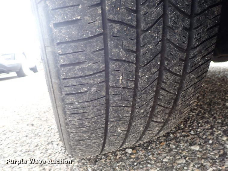 image for item DE1059 2015 Ford Explorer Police SUV