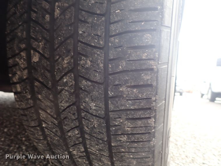 image for item DE1059 2015 Ford Explorer Police SUV