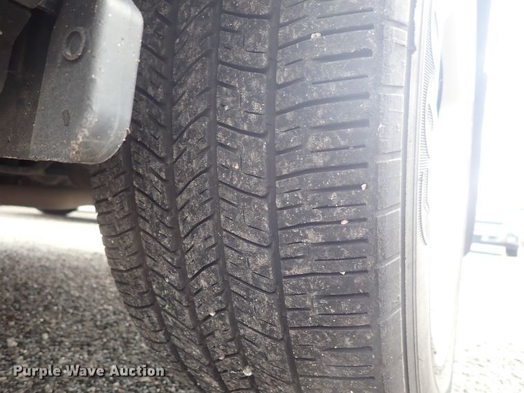 image for item DE1059 2015 Ford Explorer Police SUV