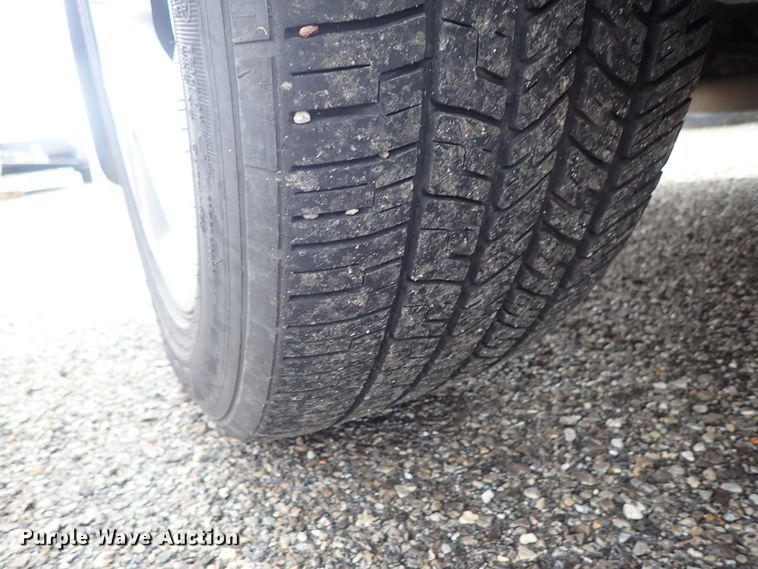 image for item DE1059 2015 Ford Explorer Police SUV