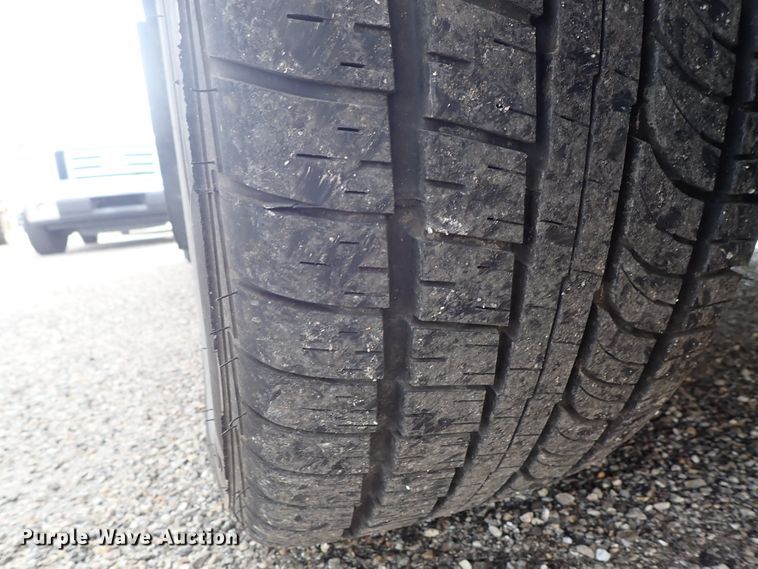 image for item DE1060 2014 Ford Explorer Police SUV