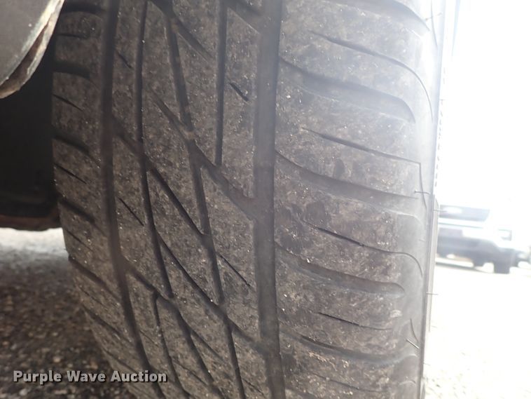 image for item DE1060 2014 Ford Explorer Police SUV