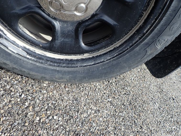 image for item DE1060 2014 Ford Explorer Police SUV