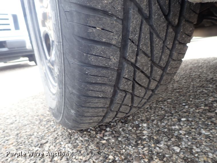 image for item DE1060 2014 Ford Explorer Police SUV