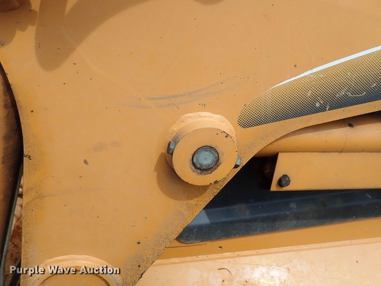 image for item DE1064 2003 Case 85XT skid steer