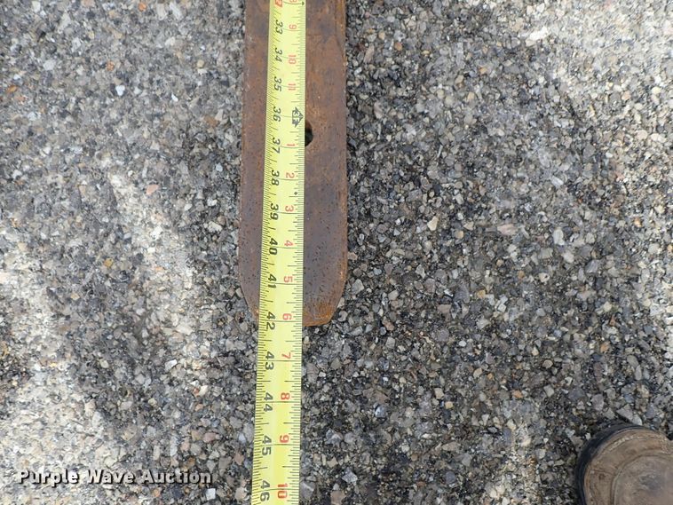 image for item DE1064 2003 Case 85XT skid steer