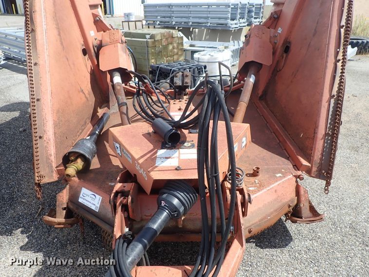 image for item DE1065 Rhino FM15 batwing rotary mower