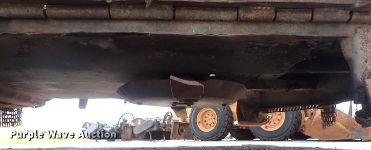 image for item DE1065 Rhino FM15 batwing rotary mower