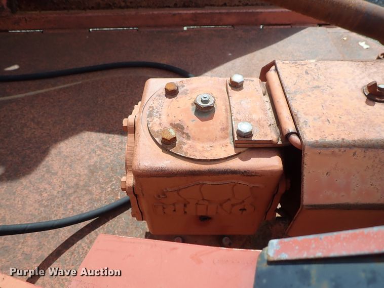 image for item DE1065 Rhino FM15 batwing rotary mower