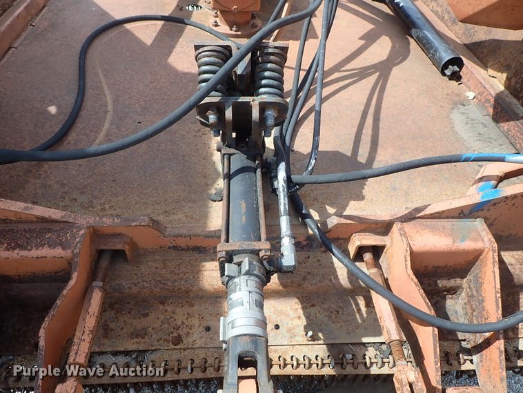 image for item DE1065 Rhino FM15 batwing rotary mower