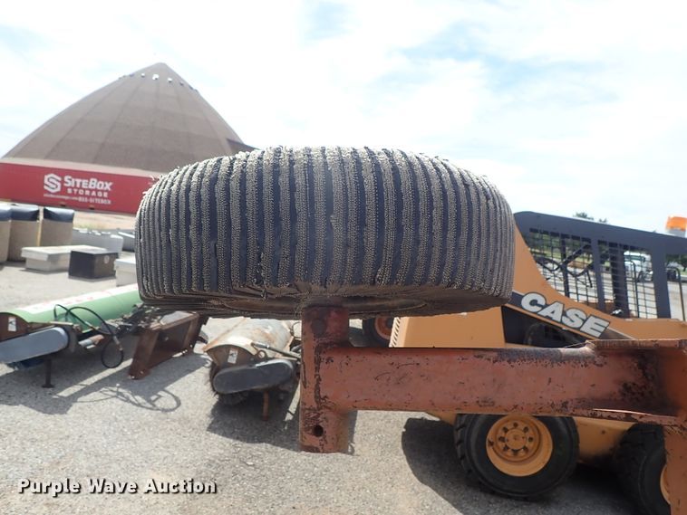 image for item DE1065 Rhino FM15 batwing rotary mower