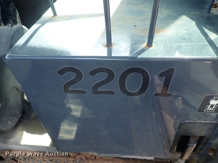 image for item DE1067 2005 John Deere 624J wheel loader