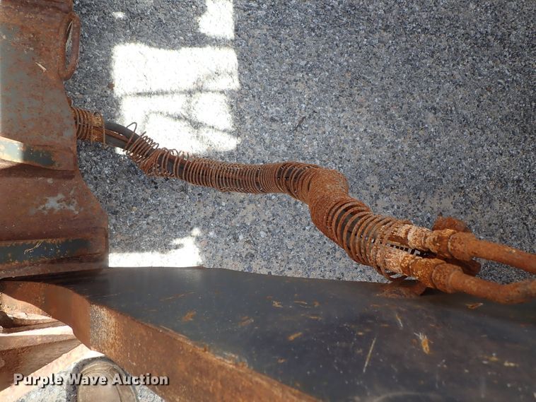 image for item DE1067 2005 John Deere 624J wheel loader