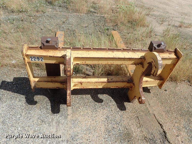 image for item DE1067 2005 John Deere 624J wheel loader