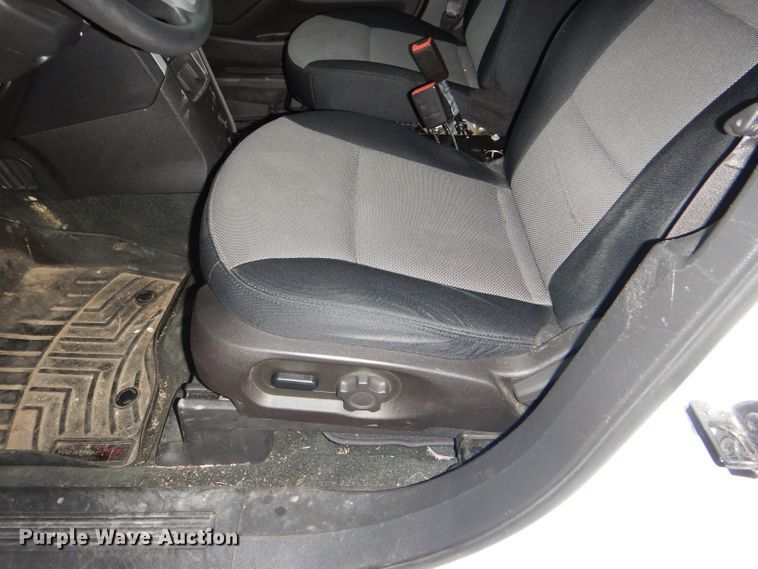 image for item DG4954 2014 Ford Explorer Police Interceptor SUV