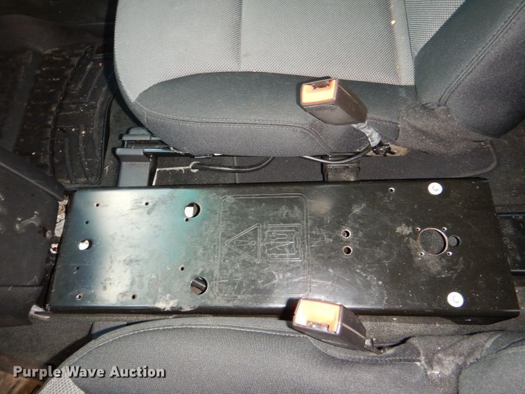 image for item DG4954 2014 Ford Explorer Police Interceptor SUV