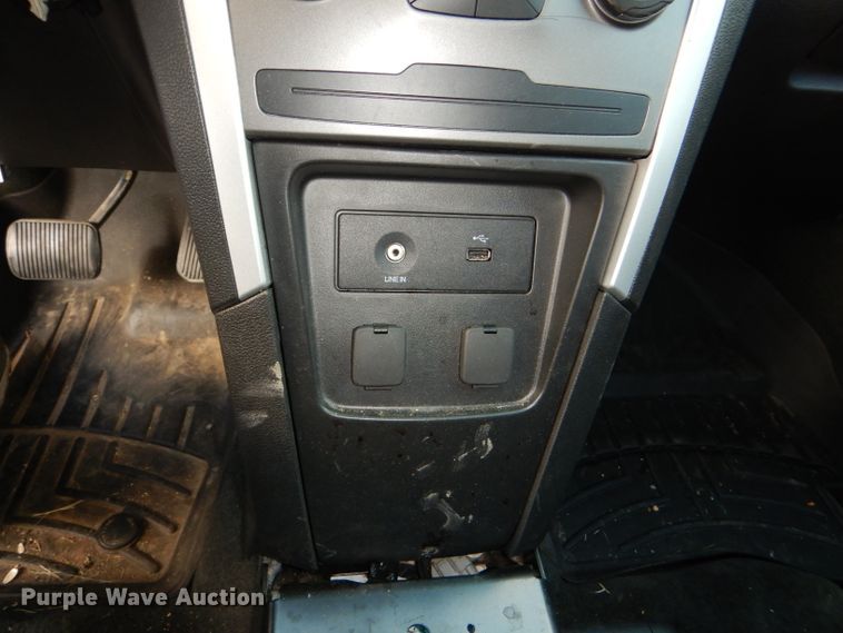 image for item DG4954 2014 Ford Explorer Police Interceptor SUV