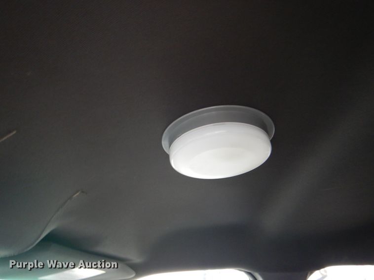 image for item DG4954 2014 Ford Explorer Police Interceptor SUV