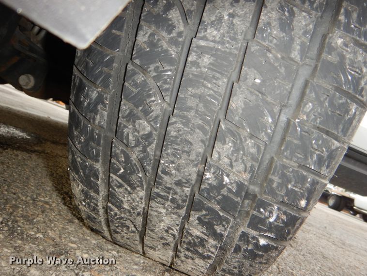 image for item DG4954 2014 Ford Explorer Police Interceptor SUV