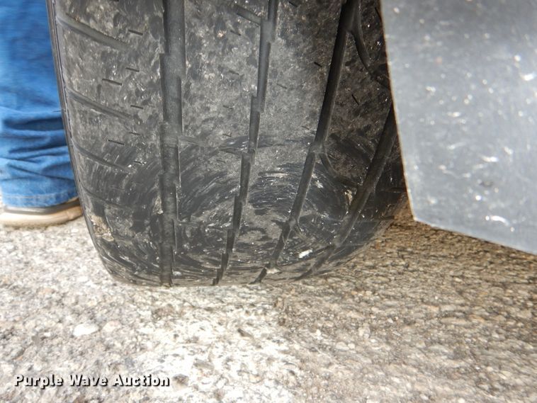 image for item DG4954 2014 Ford Explorer Police Interceptor SUV