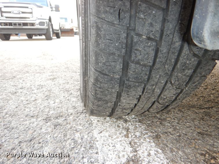 image for item DG4954 2014 Ford Explorer Police Interceptor SUV