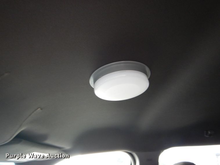 image for item DG4957 2015 Ford Explorer Police Interceptor SUV