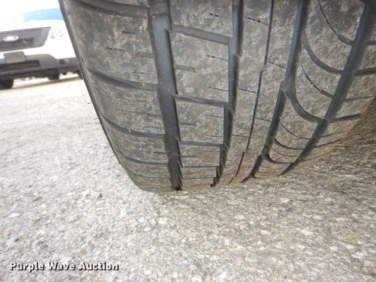 image for item DG4957 2015 Ford Explorer Police Interceptor SUV