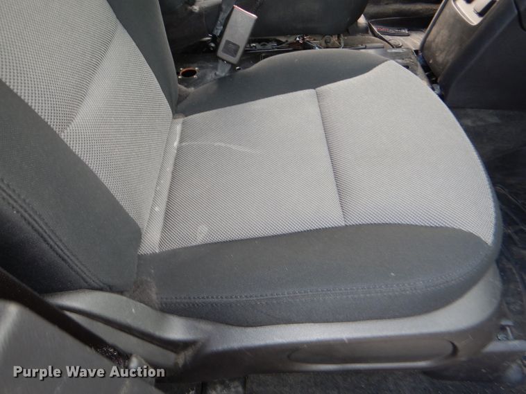 image for item DG4957 2015 Ford Explorer Police Interceptor SUV