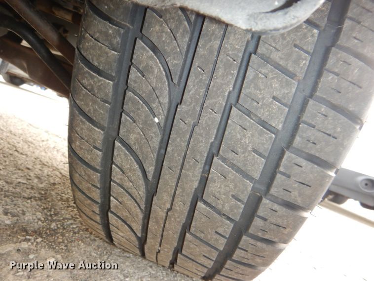 image for item DG4957 2015 Ford Explorer Police Interceptor SUV