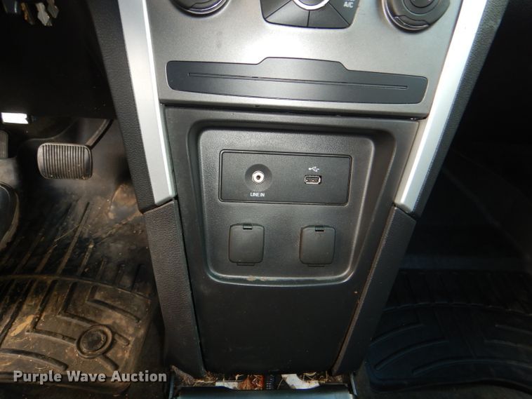 image for item DG4958 2015 Ford Explorer Police Interceptor SUV