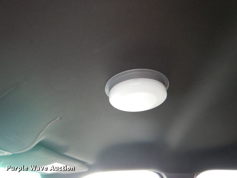 image for item DG4958 2015 Ford Explorer Police Interceptor SUV