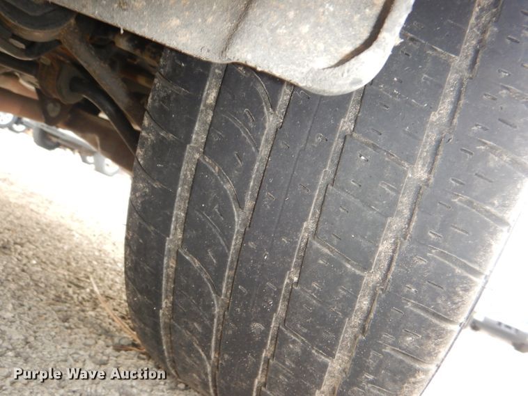 image for item DG4958 2015 Ford Explorer Police Interceptor SUV