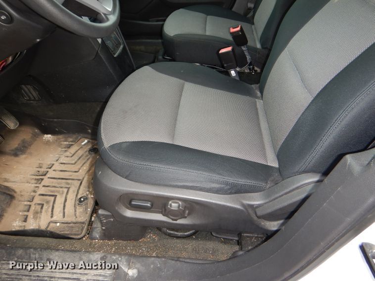 image for item DG4959 2013 Ford Explorer Police Interceptor SUV