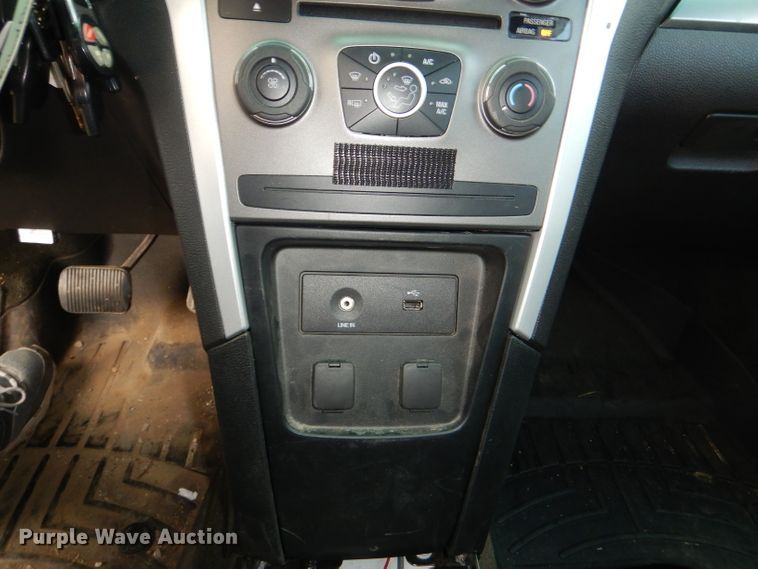 image for item DG4959 2013 Ford Explorer Police Interceptor SUV