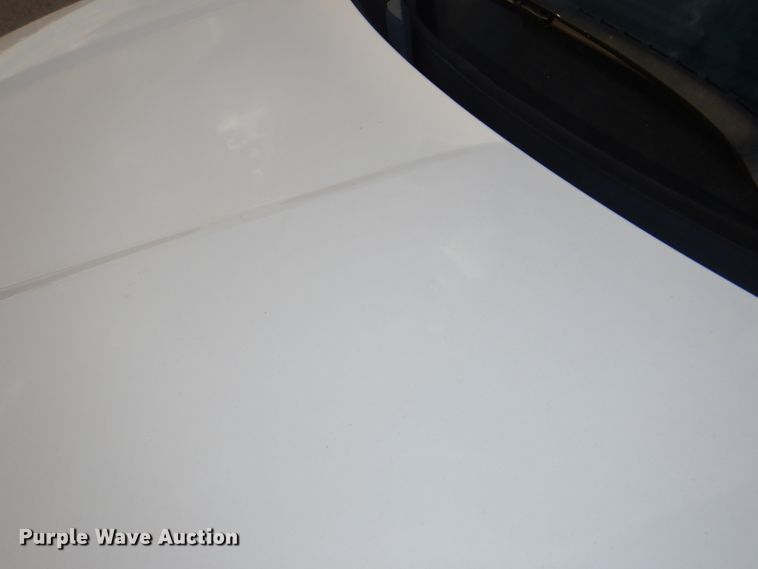 image for item DG4959 2013 Ford Explorer Police Interceptor SUV