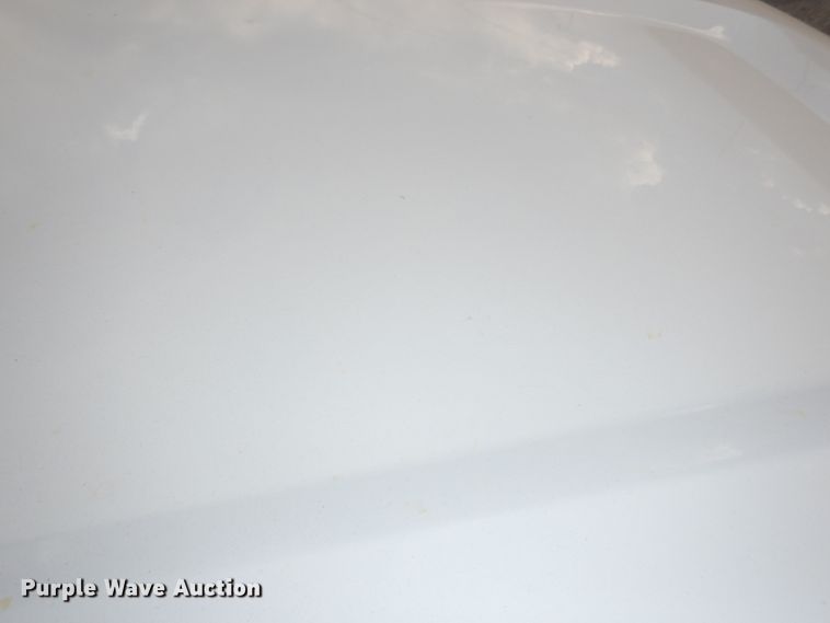 image for item DG4959 2013 Ford Explorer Police Interceptor SUV