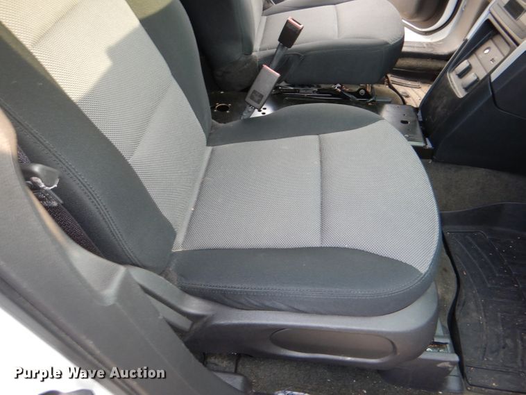 image for item DG4959 2013 Ford Explorer Police Interceptor SUV