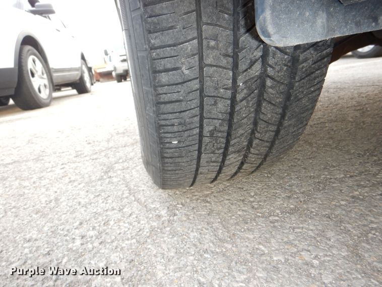 image for item DG4959 2013 Ford Explorer Police Interceptor SUV