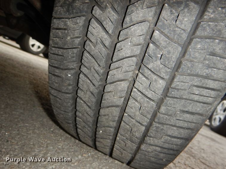 image for item DG4959 2013 Ford Explorer Police Interceptor SUV