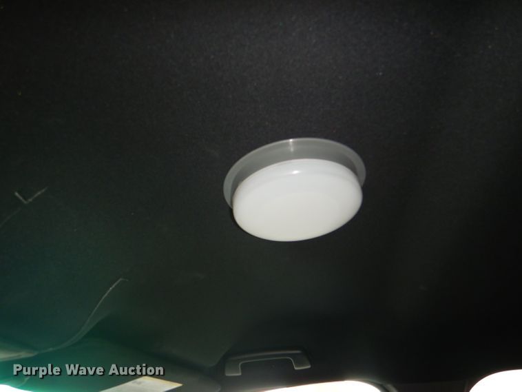 image for item DG4960 2016 Ford Explorer Police Interceptor SUV