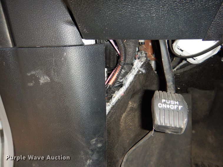 image for item DG4960 2016 Ford Explorer Police Interceptor SUV